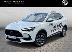 Bild des Angebotes MG HS Comfort 1.5 AT MY23 TJA Sitzheizung Fernlichtassis