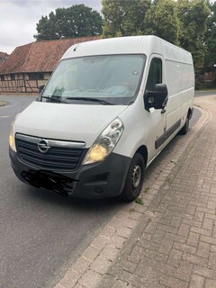 Bild des Angebotes Opel Movano 2.3 CDTI L2H2 DPF 2FD VA