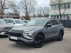Mitsubishi Eclipse Cross Plus Select Black Hybrid 4WD