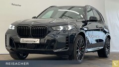 Bild des Angebotes BMW X5 xDrive50e A M Sport PRO,AHK,el.Sitz+M,Hud,HK