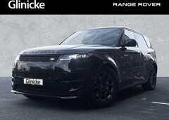 Bild des Angebotes Land Rover Range Rover Sport P460e AHK 360° HUD Winter Pake