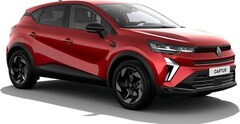 Bild des Angebotes Renault Captur Techno 1.4 E-Tec FHEV+Kamera+AppConnect 116 kW ...