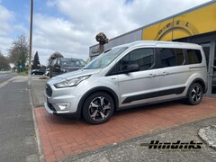 Bild des Angebotes Ford Grand Tourneo Active 1.5 TDCi EcoBlue EU6d 7-Sitzer RAMPE Ladera