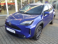 Bild des Angebotes Toyota Yaris Cross 1.5H Teamplayer+ Winter + Safety-Paket
