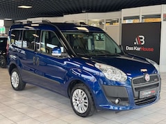 Bild des Angebotes Fiat Doblo · 7 Sitzer · 1.Hand · Tempomat · AHK