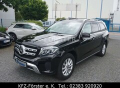 Bild des Angebotes Mercedes-Benz GLS 400 GLS -Klasse GLS 400 4Matic