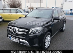 Bild des Angebotes Mercedes-Benz GLS 400 GLS -Klasse GLS 400 4Matic