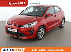 Bild des Angebotes Kia Rio 1.0 TGDI Vision*TEMPO*CAM*PDC*SHZ*KLIMA*