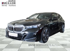 Bild des Angebotes BMW 540 d xDrive M Sportpaket Head-Up DAB LED RFK