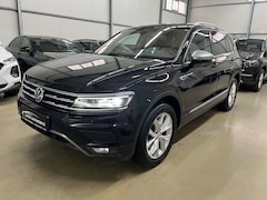 Bild des Angebotes VW Tiguan Allspace Highline 4Motion 7.Sitzer 360°Ka