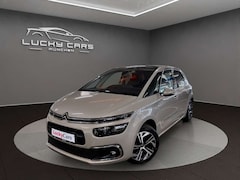 Bild des Angebotes Citroen C4 Picasso Spacetourer Selection*KAMERA*CARPLAY*