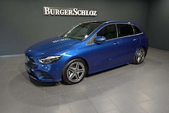 Bild des Angebotes Mercedes-Benz B 200 AMG/360/MULTI/PANO/HUP/KEYL.