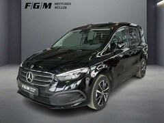 Bild des Angebotes Mercedes-Benz T-Class T 180d PROGRESSIVE LED/Tempomat/Keyless-Go/Ambie