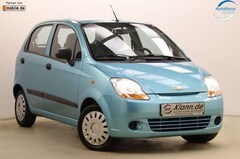 Bild des Angebotes Chevrolet Matiz SE 1.0 67PS Klima PDC Anfängerauto