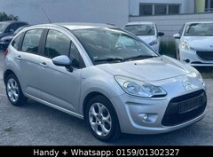 Bild des Angebotes Citroen C3 1.4 Tendance -2.Hand -Euro5 -Klimaautomatik