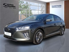 Bild des Angebotes Hyundai IONIQ 1.6 GDi PHEV PRIME NAVI/LED/LEDER/DAB