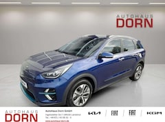 Bild des Angebotes Kia e-Niro Vision 3-Phasiges Laden LED-Paket Wärmepu