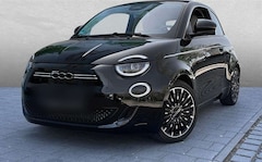 Bild des Angebotes Fiat 500e La Prima Cabrio 42kWh *8-Fach*