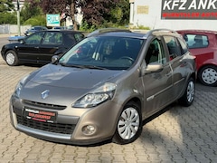 Bild des Angebotes Renault Clio Grandtour TÜV 05.2027 PDC**