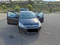 Bild des Angebotes Opel Zafira Family