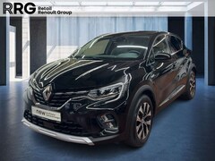 Bild des Angebotes Renault Captur TECHNO E-TECH PLUG-IN HYBRID 160