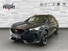 Bild des Angebotes CUPRA Formentor 2.0 TSI VZ+LED+NAVI+RFK+CARPLAY+SITZH.