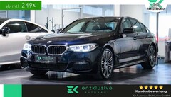 Bild des Angebotes BMW 540 d xD Sp Aut. M Sport*NAVI*LED*HuD*KAMERA*AHK