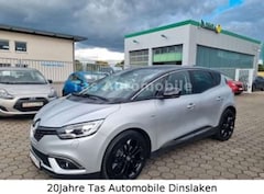 Bild des Angebotes Renault Scenic BLUE dCi LIMITED"Lückenlos Renault S-Heft"...