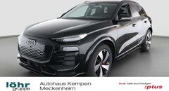 Bild des Angebotes Audi Q6 e-tron Q