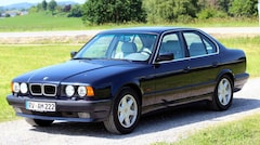 BMW 530 5er 530i V8
