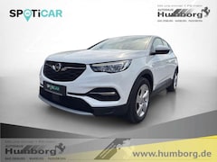 Bild des Angebotes Opel Grandland Elegance Plug-in-Hybrid 1.6 Turbo LED Mehrzonenkli