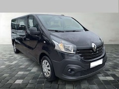 Bild des Angebotes Renault Trafic dCi Lang Expression (PKW) 9-Sitze *Navi*