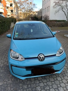Bild des Angebotes VW e-up! e-up United
