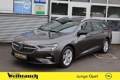 Bild des Angebotes Opel Insignia ST 2.0 Diesel AT8 Elegance+ACC+AHK+