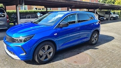 Bild des Angebotes Opel Grandland X Business Elegance, Garantie 09.2026
