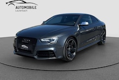 Audi RS5 Coupe 4.2 FSI Quattro/MMI/DEUTSCH/KAMERA/20"