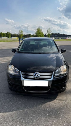 Bild des Angebotes VW Golf Variant 1.4 TSI DSG Sportline