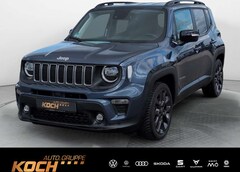 Bild des Angebotes Jeep Renegade 1.5 MultiAir Mild Hybrid Longitude