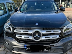 Bild des Angebotes Mercedes-Benz X 250 X 250 d Aut. PROGRESSIVE EDITION 4 MATIC