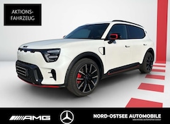 Bild des Angebotes smart #5 Brabus 360° MEMORY HUD 21" KEYLESS