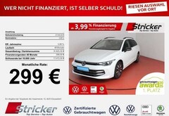 Bild des Angebotes VW Golf Variant Variant Goal 2.0TDI DSG 299,-ohne Anzahlung Navi