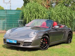 Bild des Angebotes Porsche 911 /997 Carrera 4 S Cabrio
