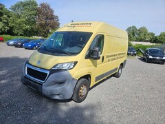 Bild des Angebotes Peugeot Boxer HDi 435 L4H2 Komfort Plus