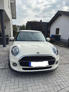 Bild des Angebotes MINI Cooper Aut.