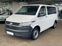 Bild des Angebotes VW T6 Transporter T6.1 Transporter Kasten