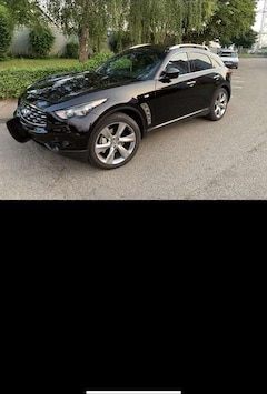 Bild des Angebotes Infiniti FX FX30d AWD Aut. S Premium