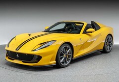 Bild des Angebotes Ferrari 812 GTS