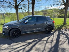 Bild des Angebotes Audi SQ2 TFSI quattro S tronic