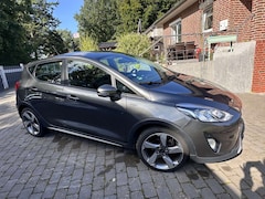 Bild des Angebotes Ford Fiesta Active