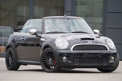 Bild des Angebotes MINI Cooper S Cabrio